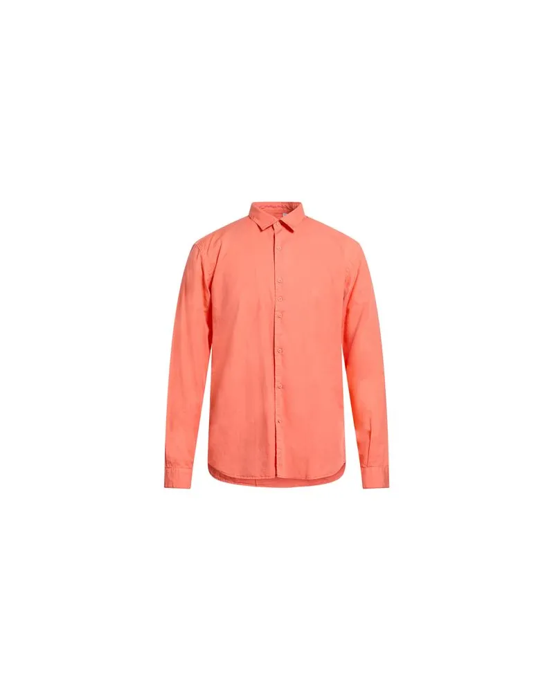 Costumein TOPS - Hemdenauf YOOX.COM Koralle