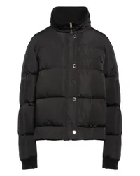 Moschino Pufferjacke & Daunenjacke Schwarz