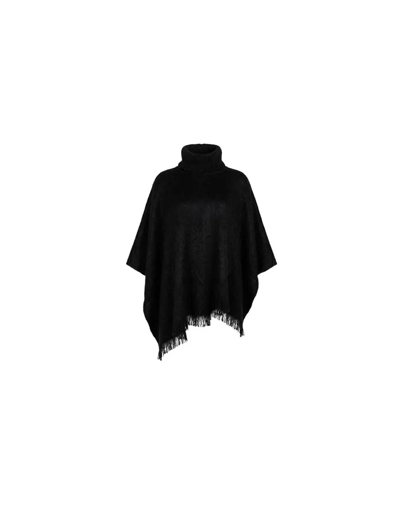 Altea JACKEN & MÄNTEL - Capesauf YOOX.COM Braungrau