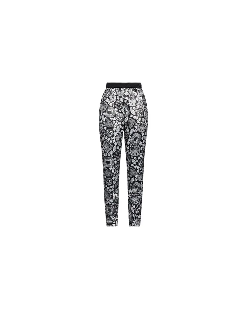 Gaëlle Bonheur HOSEN & RÖCKE - Hosenauf YOOX.COM Schwarz