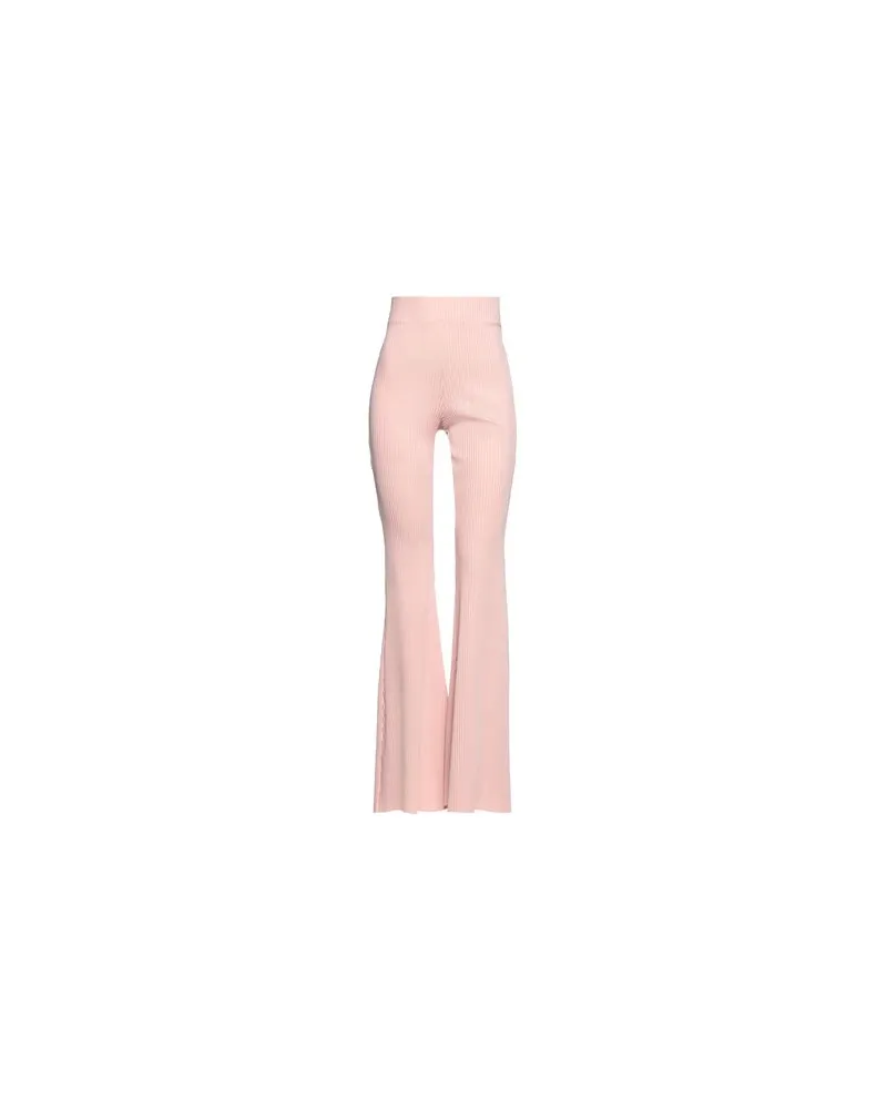 Studio Amelia HOSEN & RÖCKE - Hosenauf YOOX.COM Hellrosa