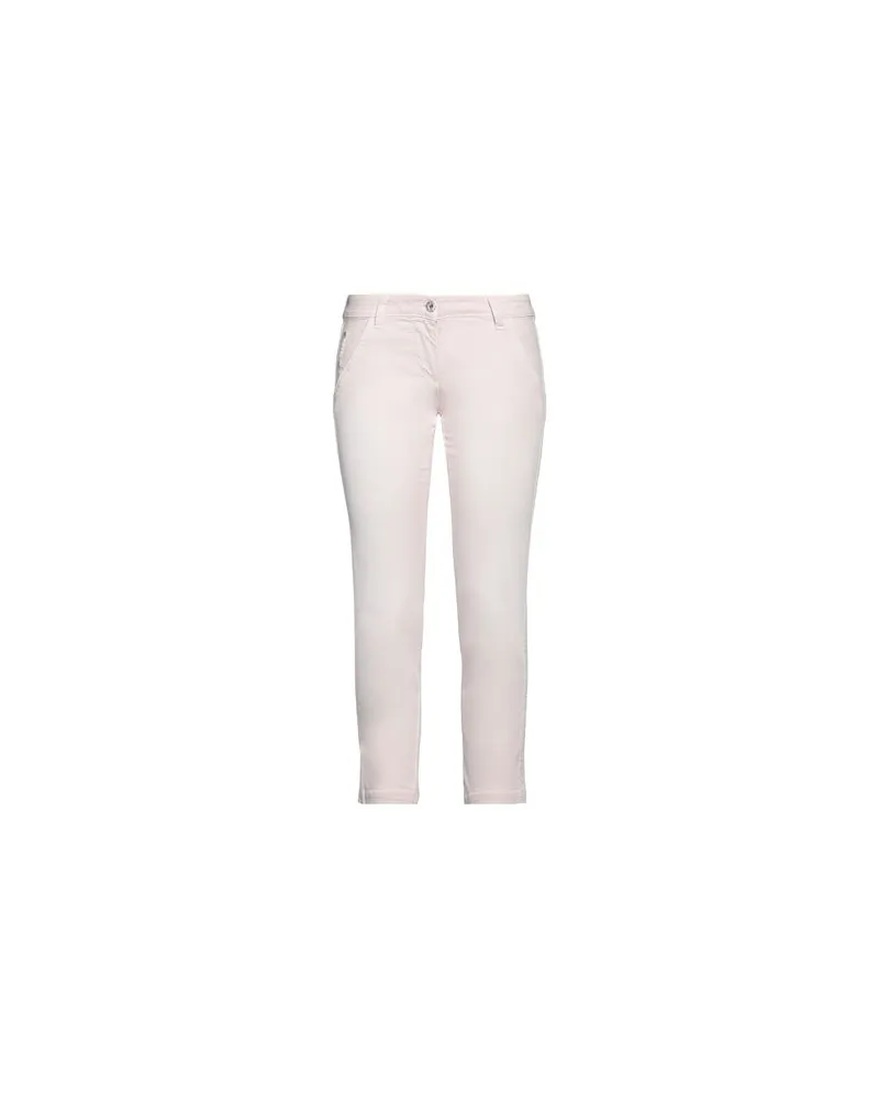 Jacob Cohën HOSEN & RÖCKE - Jeanshosenauf YOOX.COM Hellrosa