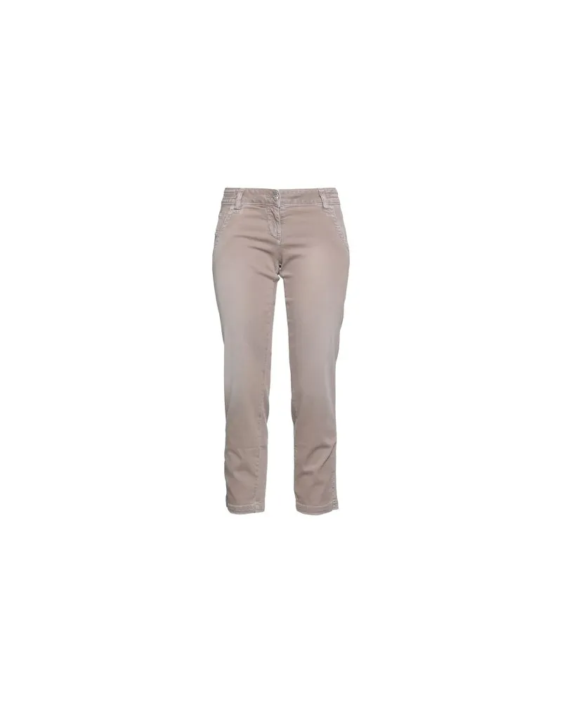 Jacob Cohën HOSEN & RÖCKE - Jeanshosenauf YOOX.COM Hellbraun