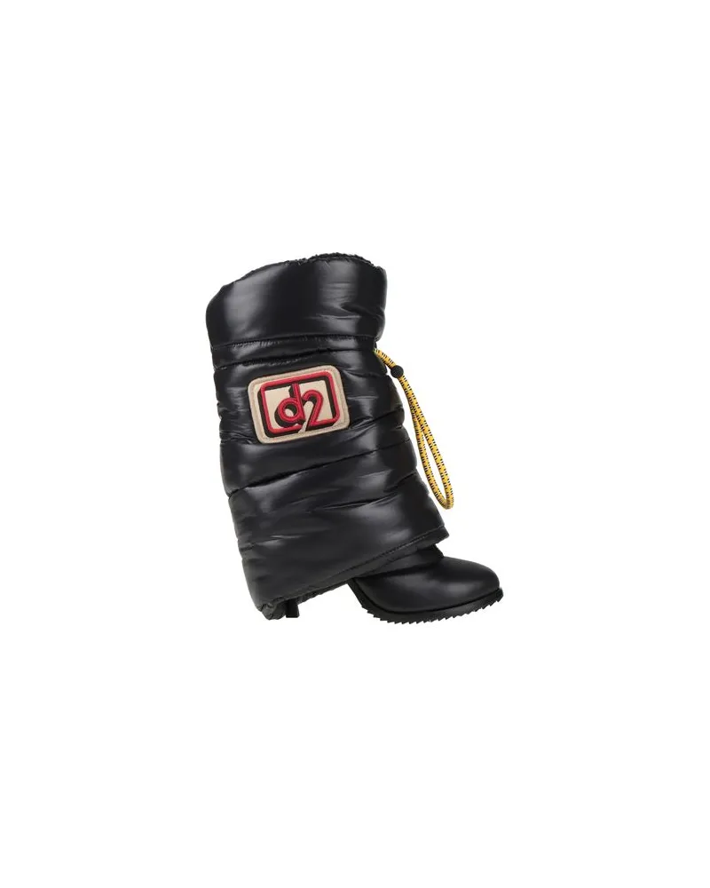 Dsquared2 SCHUHE - Stiefelettenauf YOOX.COM Schwarz