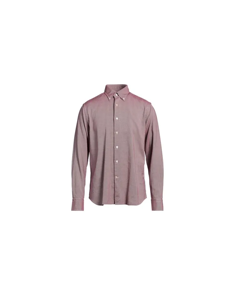 Alessandro Gherardi TOPS - Hemdenauf YOOX.COM Malve