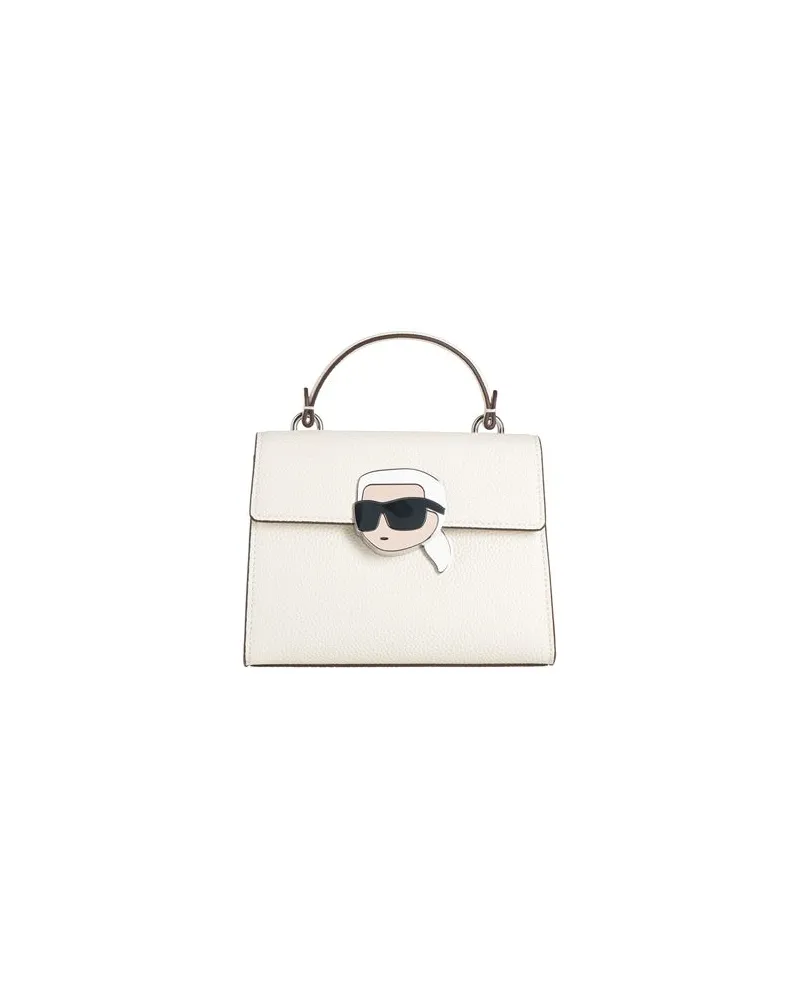Karl Lagerfeld TASCHEN - Handtaschenauf YOOX.COM Off