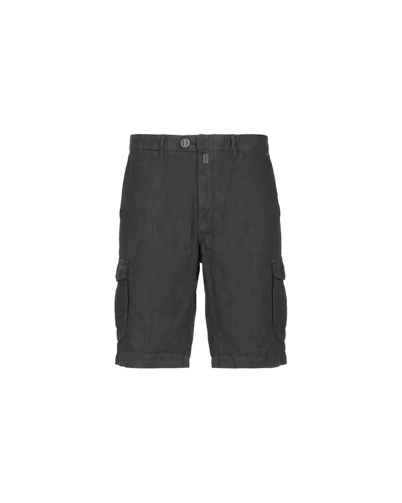 Kiton HOSEN & RÖCKE - Shorts & Bermudashortsauf YOOX.COM Braungrau