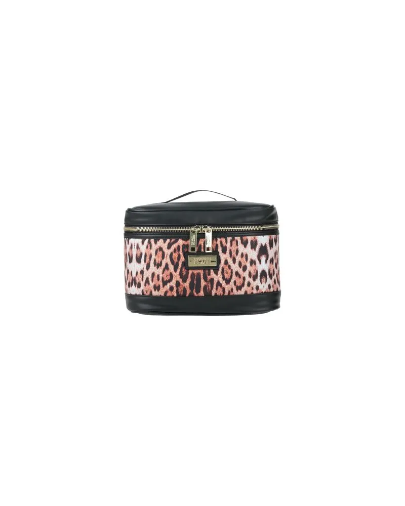 Roberto Cavalli KOFFER & CO. - Beauty Casesauf YOOX.COM Schwarz