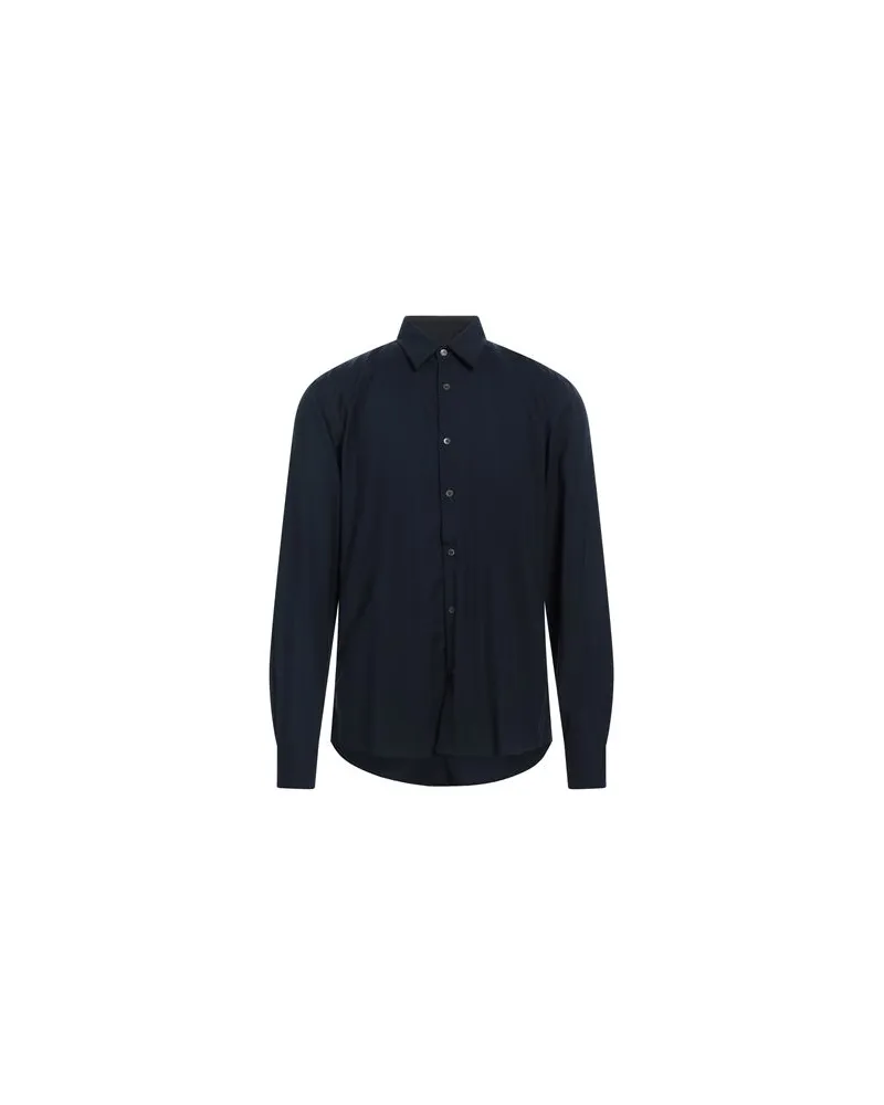 Dries van Noten TOPS - Hemdenauf YOOX.COM Marineblau