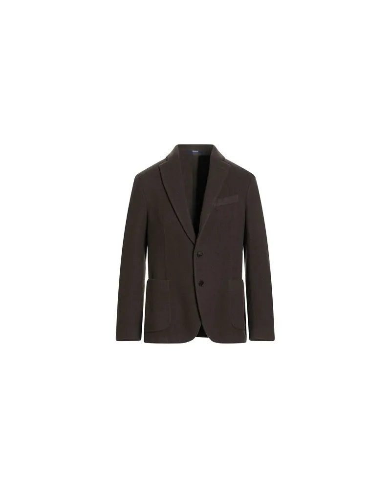 Drumohr  ANZÜGE und CO-ORDS - Blazersauf YOOX.COM Khaki