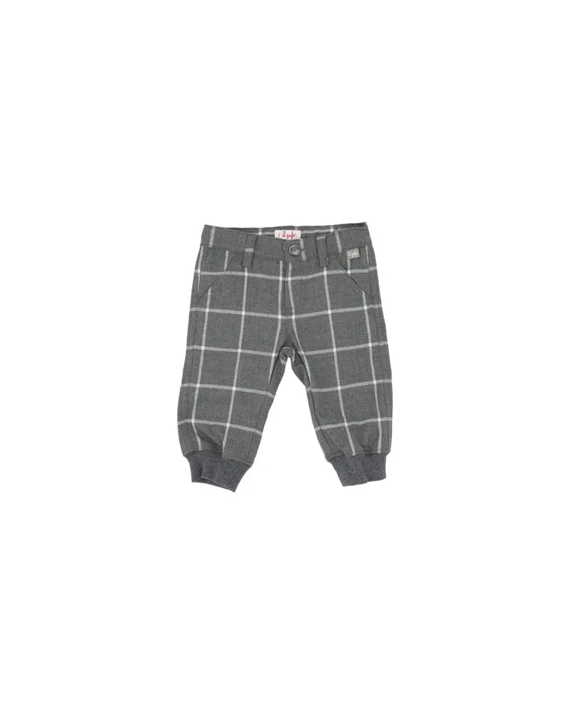Il Gufo HOSEN & RÖCKE - Hosenauf YOOX.COM Grau