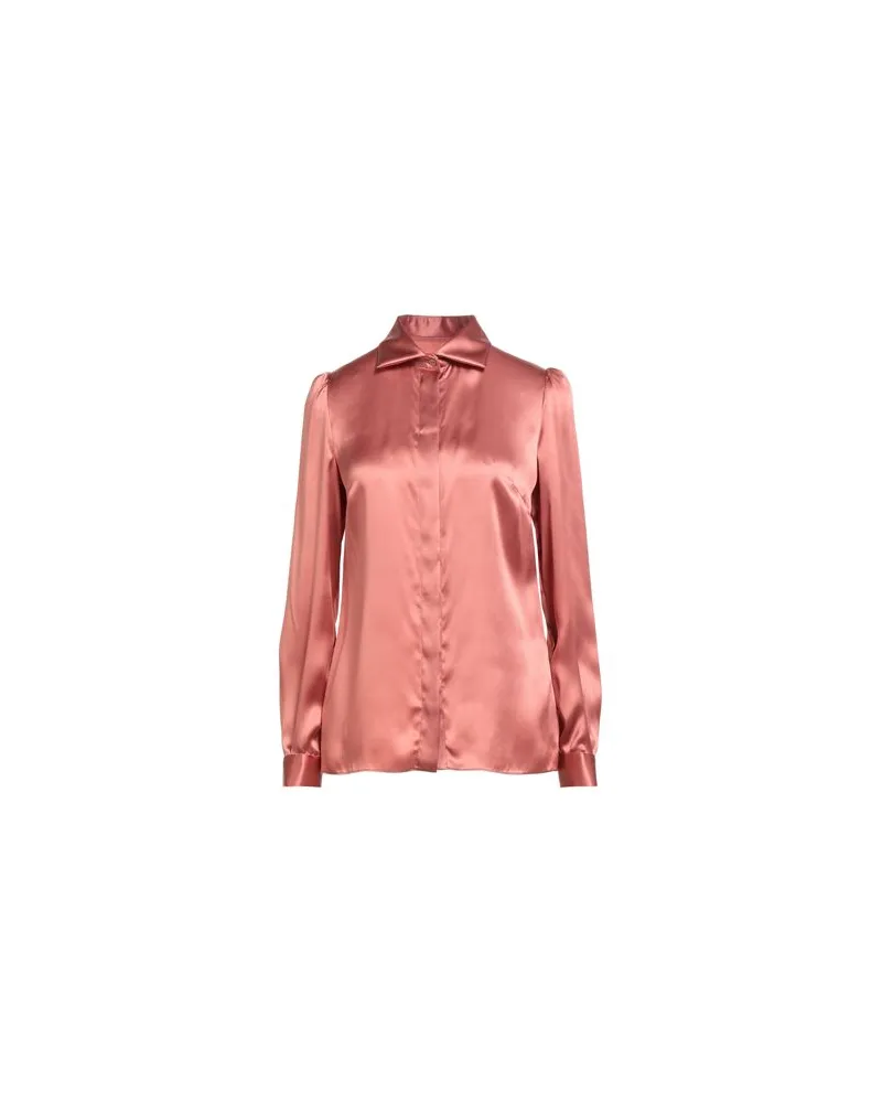 Dolce & Gabbana TOPS - Hemdenauf YOOX.COM Antikrosa