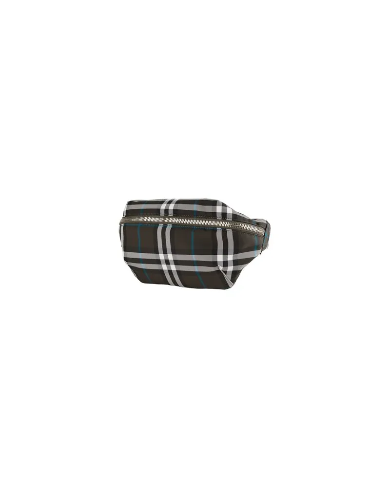 Burberry TASCHEN - Gürteltaschenauf YOOX.COM Schwarz