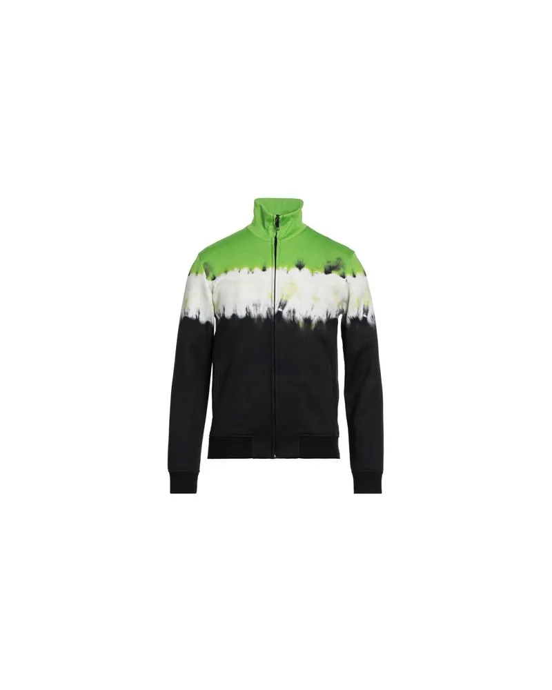 Valentino Garavani TOPS - Sweatshirtsauf YOOX.COM Schwarz