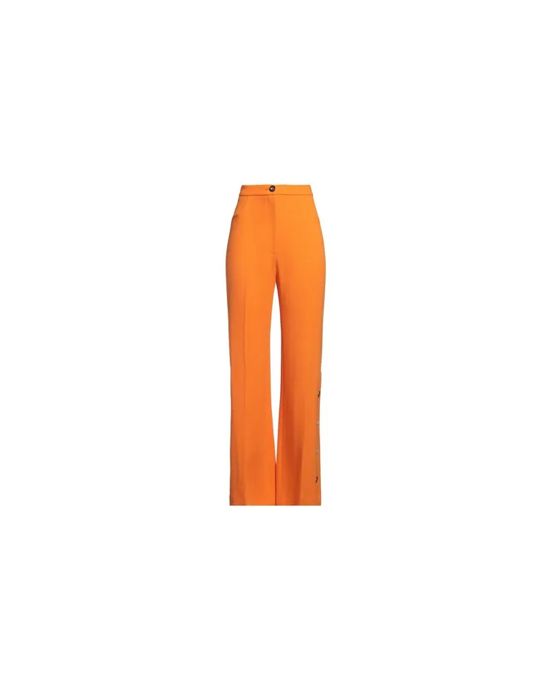 Patou HOSEN & RÖCKE - Hosenauf YOOX.COM Orange