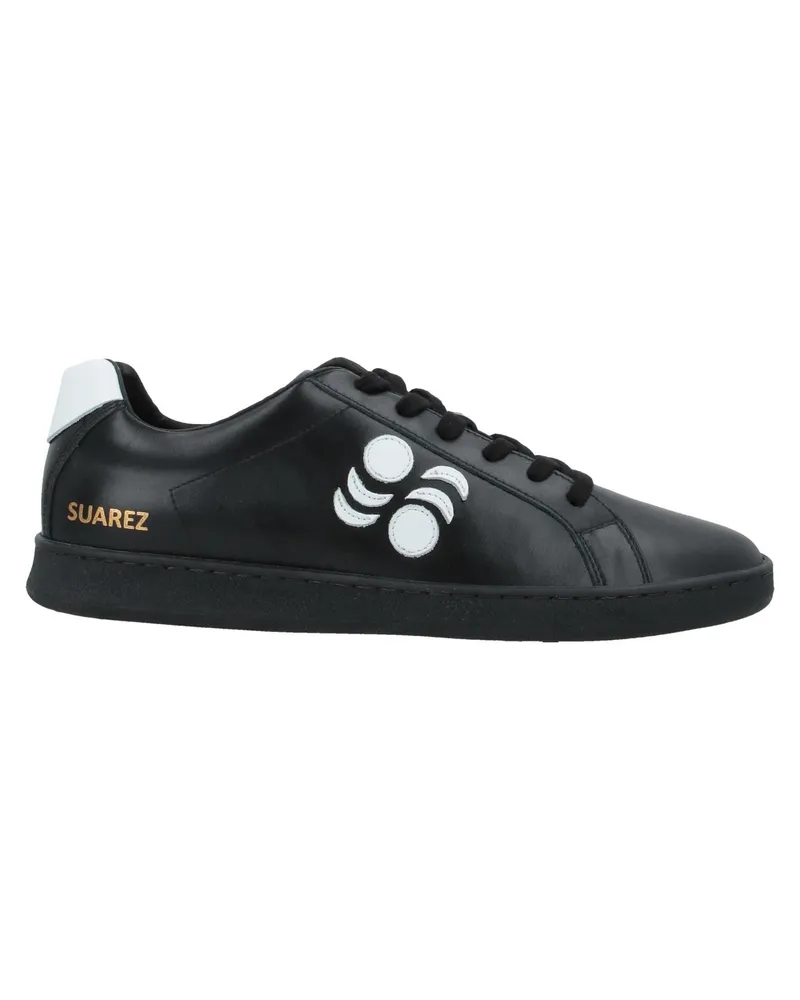 Pantofola d´Oro Sneakers Schwarz