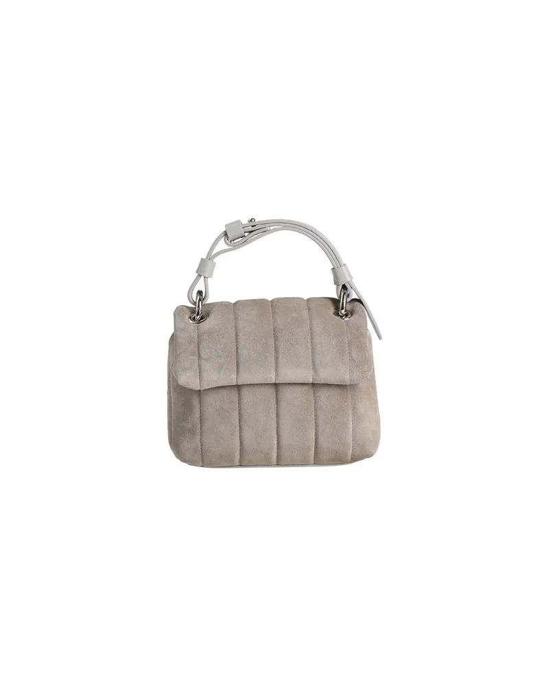Fabiana Filippi TASCHEN - Handtaschenauf YOOX.COM Grau