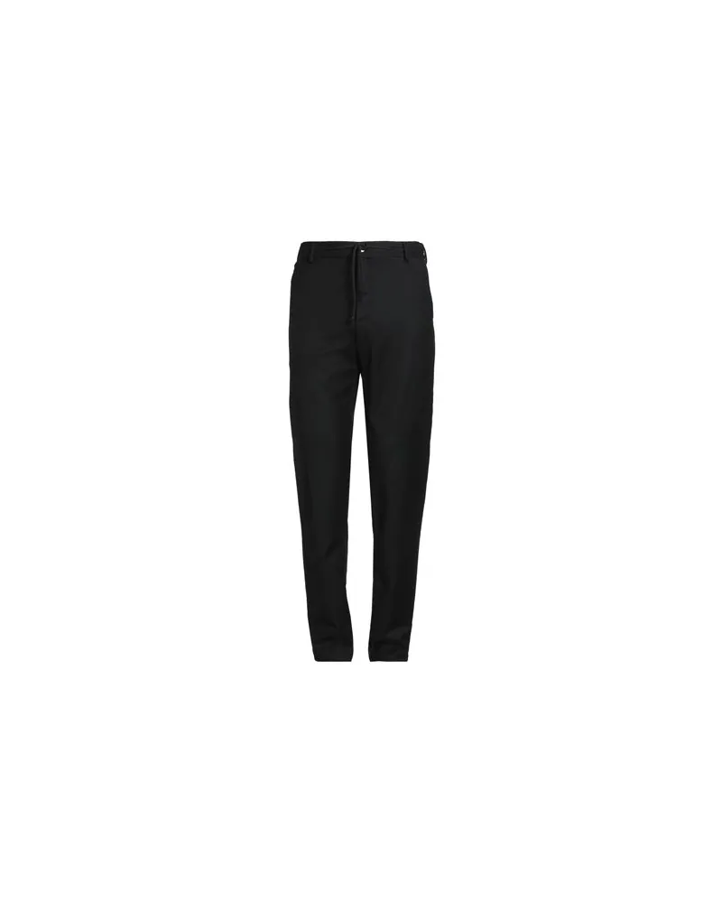 Tombolini HOSEN & RÖCKE - Hosenauf YOOX.COM Schwarz