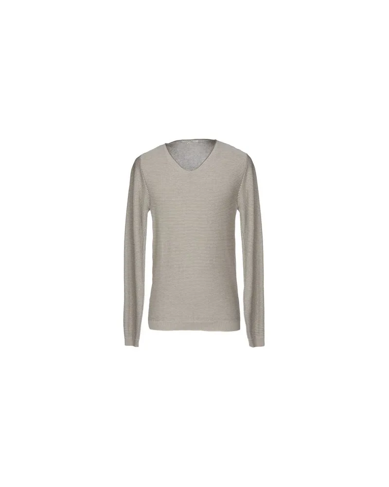 Diktat STRICKWAREN - Pulloverauf YOOX.COM Beige