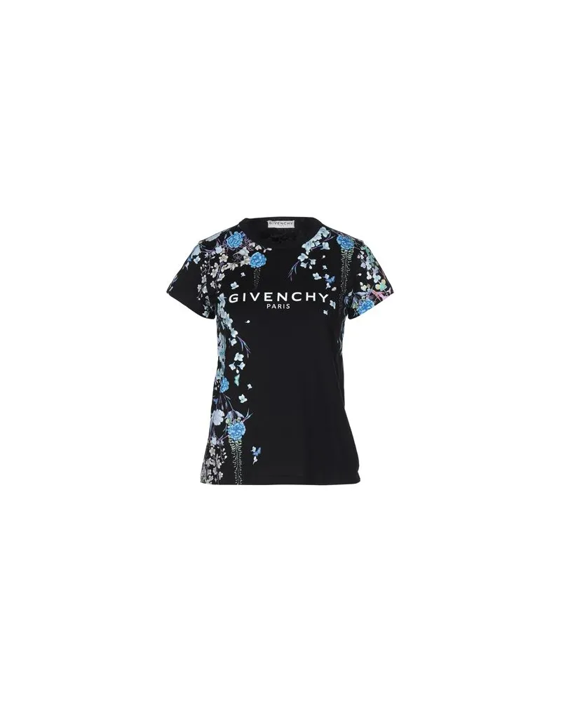 Givenchy TOPS - T-shirtsauf YOOX.COM Schwarz