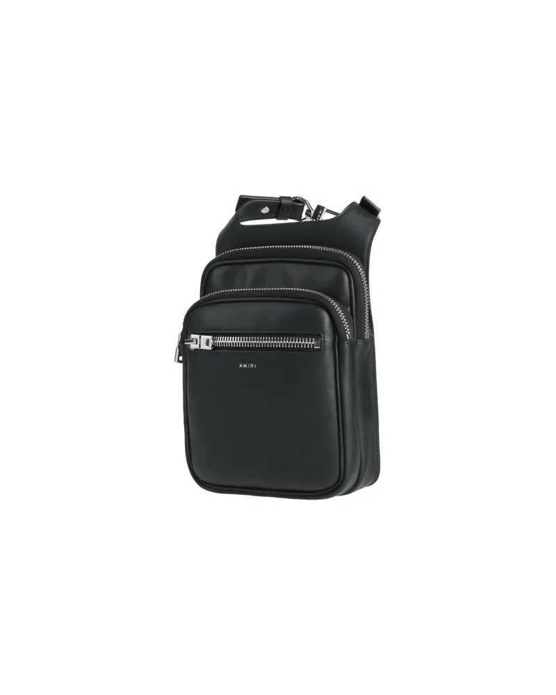 Amiri TASCHEN - Gürteltaschenauf YOOX.COM Schwarz