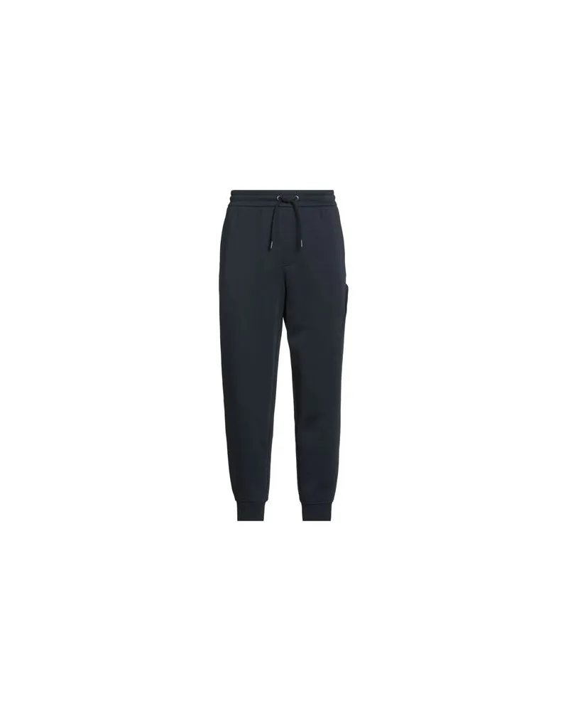 Armani Exchange HOSEN & RÖCKE - Hosenauf YOOX.COM Nachtblau