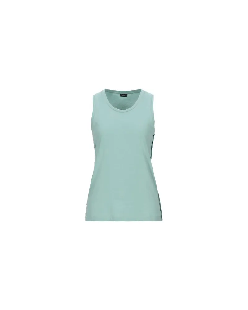 Joseph TOPS - T-shirtsauf YOOX.COM Säuregrün