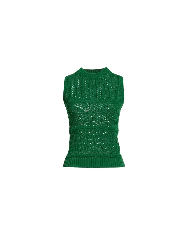 Peuterey TOPS - Topsauf YOOX.COM Grün