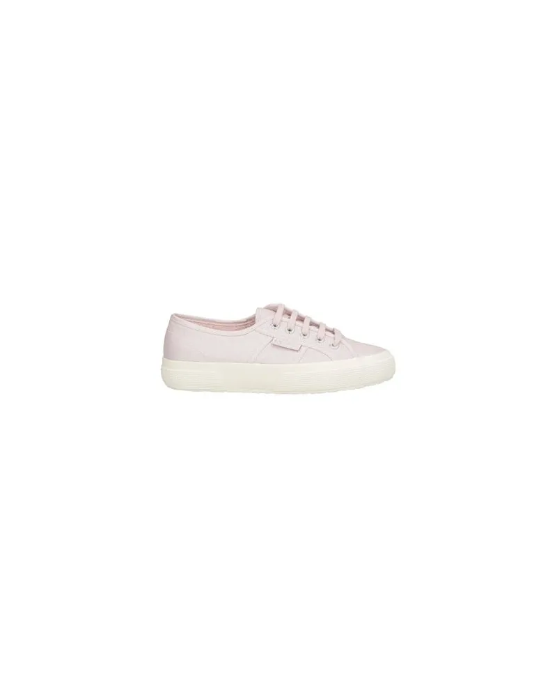 Superga SCHUHE - Sneakersauf YOOX.COM Lila