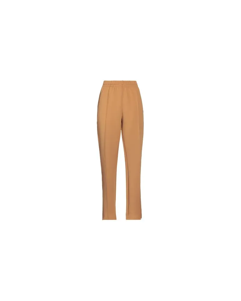 Anine Bing HOSEN & RÖCKE - Hosenauf YOOX.COM Kamel