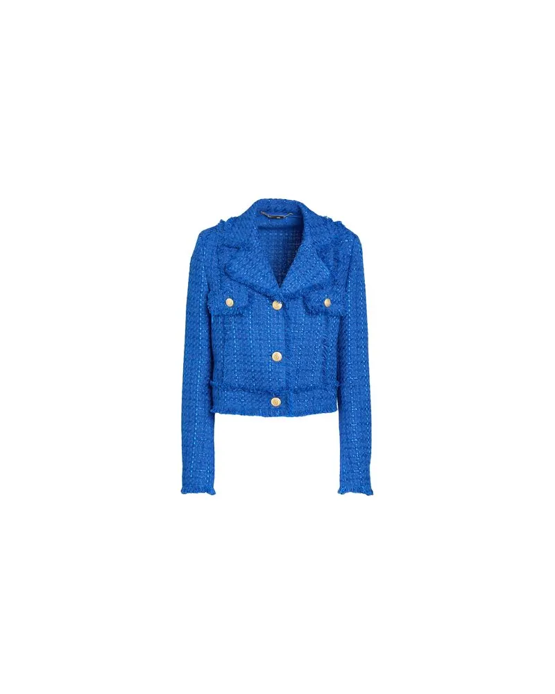 NVSCO 2107 ANZÜGE und CO-ORDS - Blazersauf YOOX.COM Blau