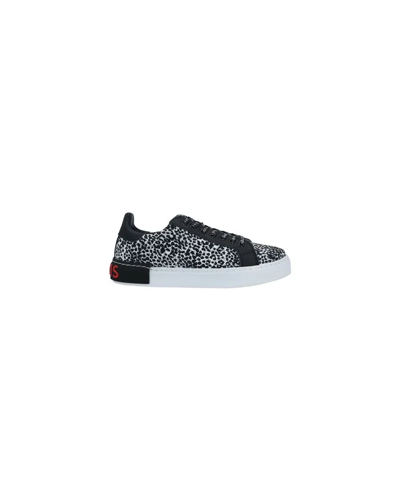 Gaëlle Bonheur SCHUHE - Sneakersauf YOOX.COM Elfenbein