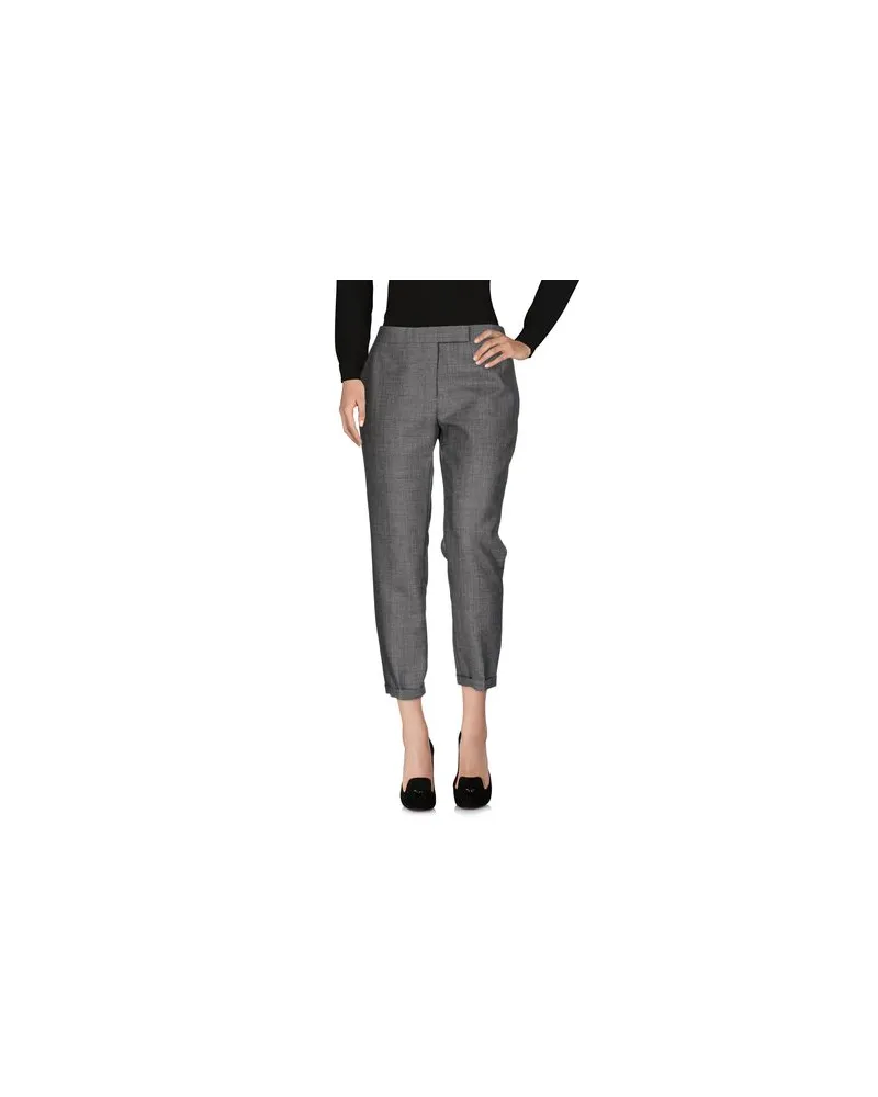 Thom Browne HOSEN & RÖCKE - Hosenauf YOOX.COM Grau
