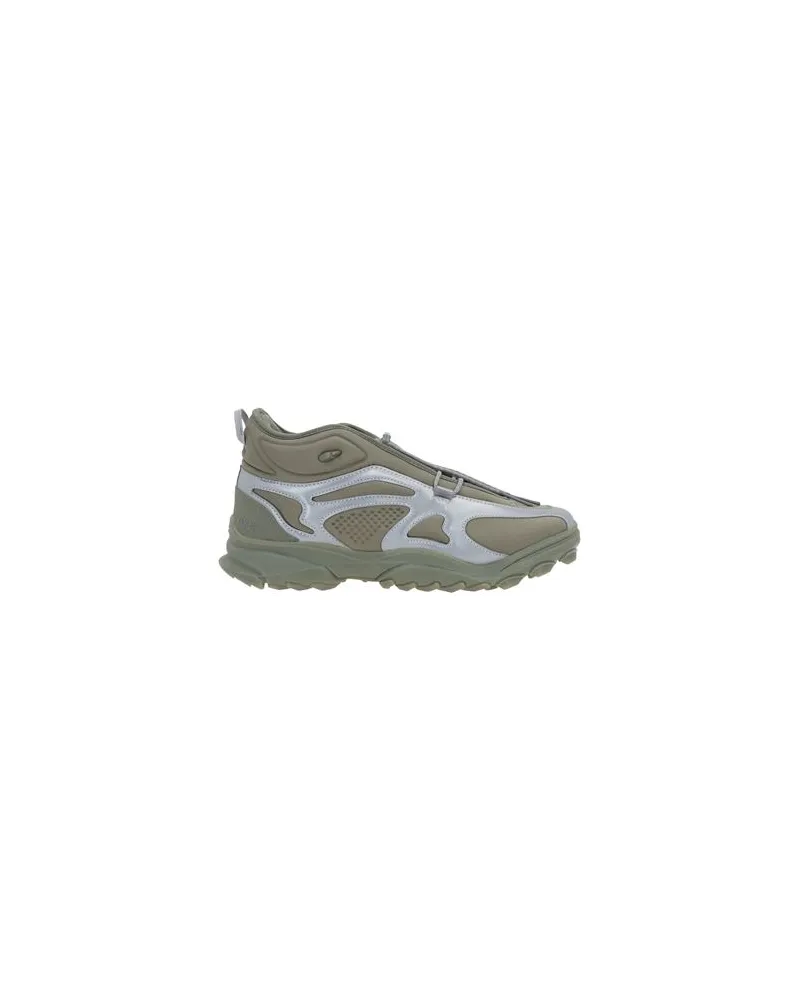 032c SCHUHE - Sneakersauf YOOX.COM Militärgrün