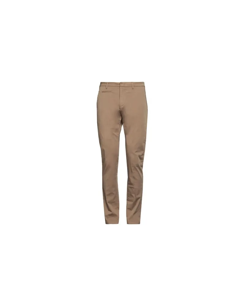 CAMOUFLAGE AR AND J. HOSEN & RÖCKE - Hosenauf YOOX.COM Kamel