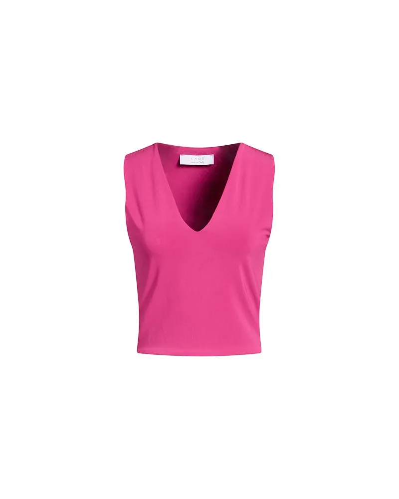 Kaos TOPS - Topsauf YOOX.COM Magenta