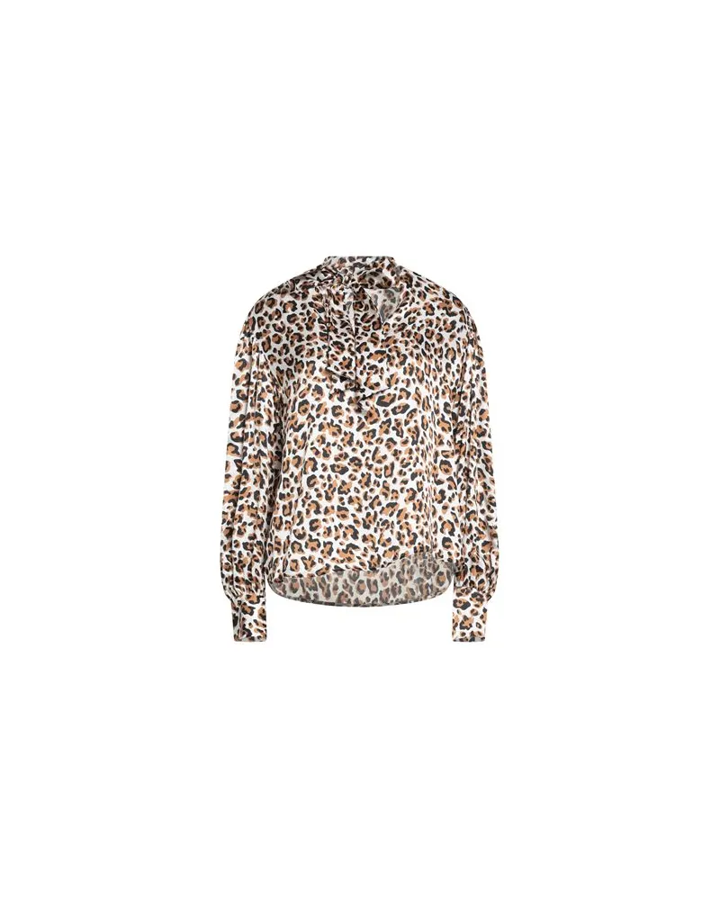 Robert Friedman TOPS - Topsauf YOOX.COM Weiß