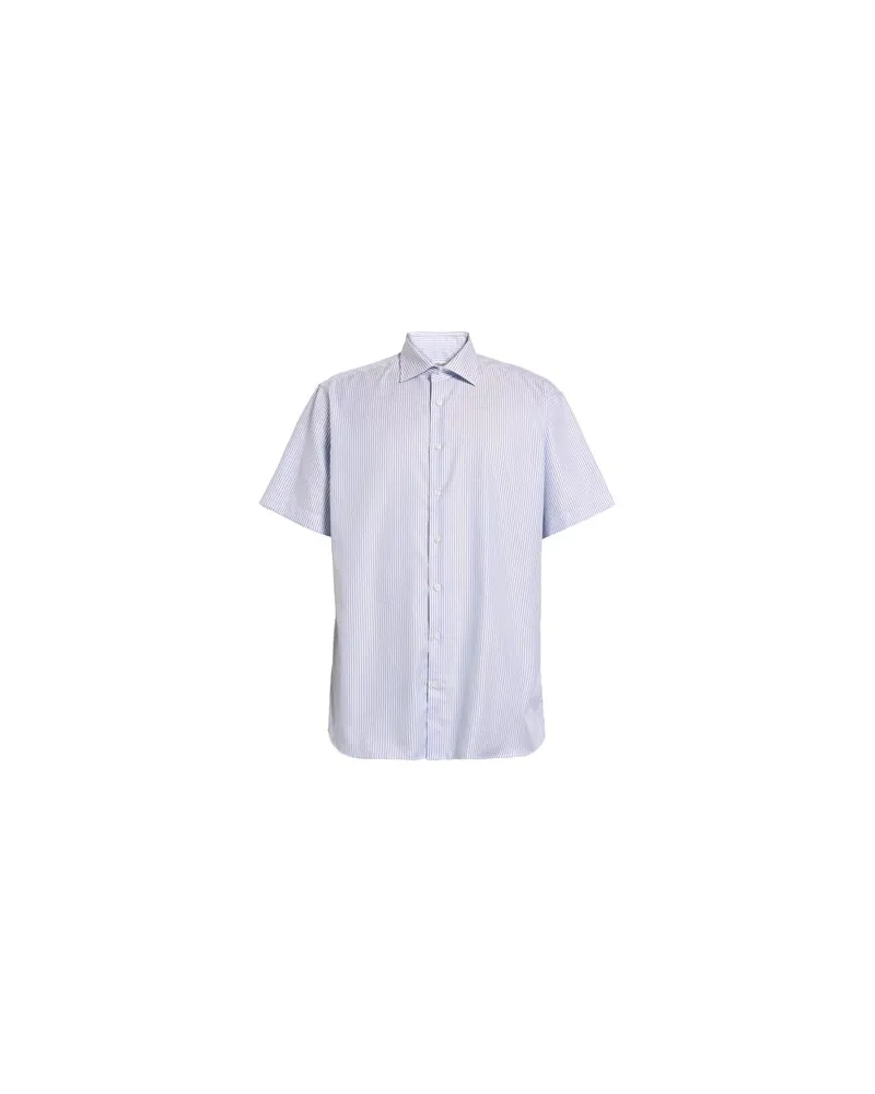 Stenströms TOPS - Hemdenauf YOOX.COM Hellblau