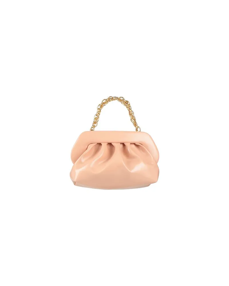 THEMOIRÈ TASCHEN - Handtaschenauf YOOX.COM Lachs