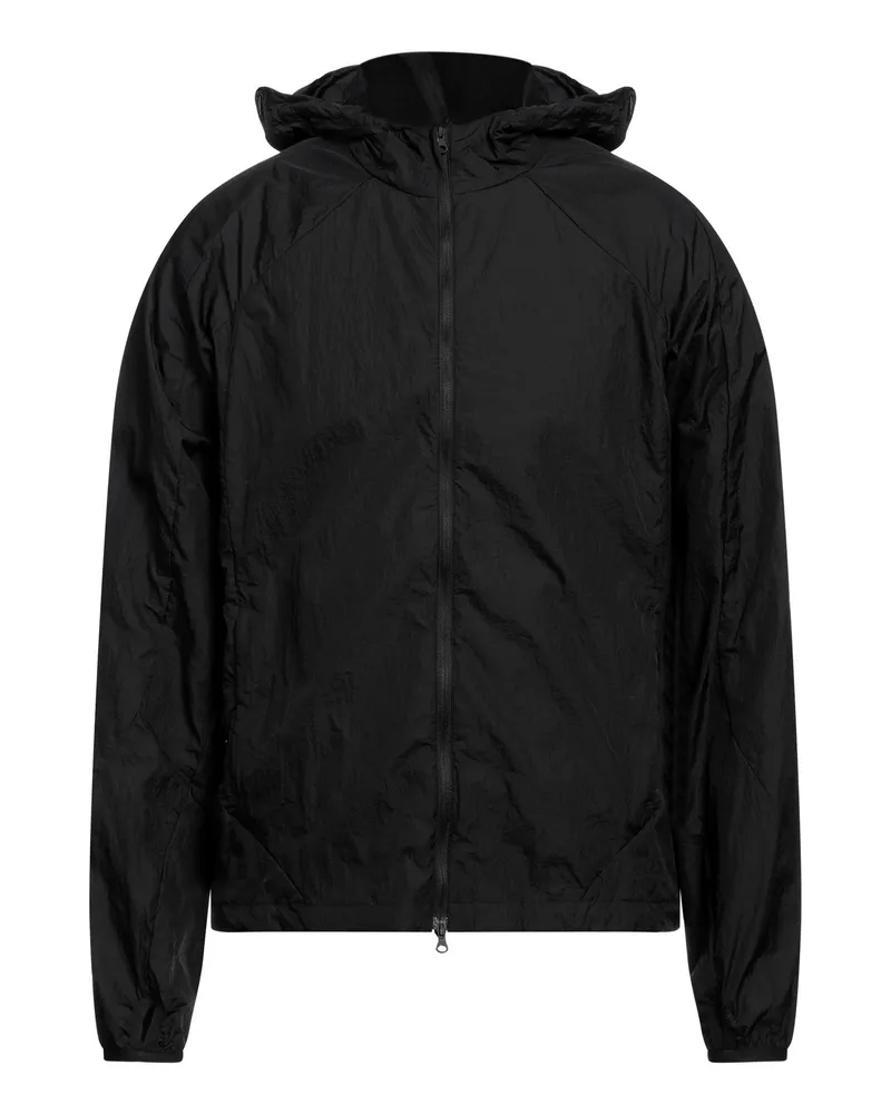 Post Archive Faction Jacke & Anorak Schwarz