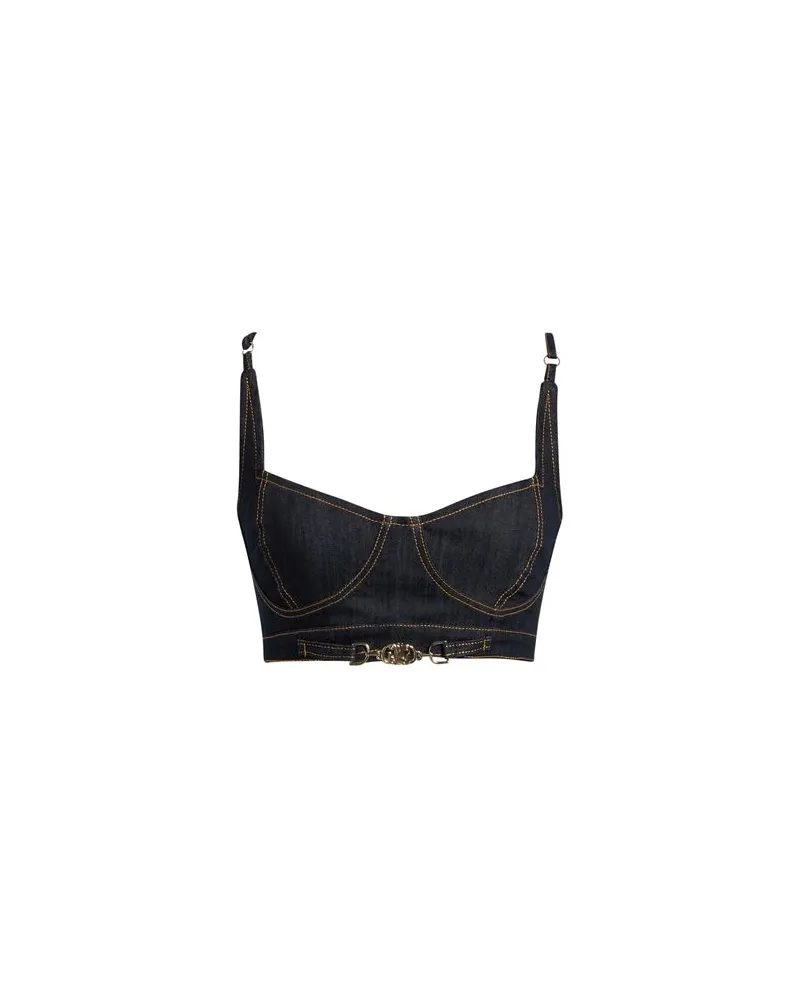 Gaëlle Bonheur TOPS - Topsauf YOOX.COM Blau
