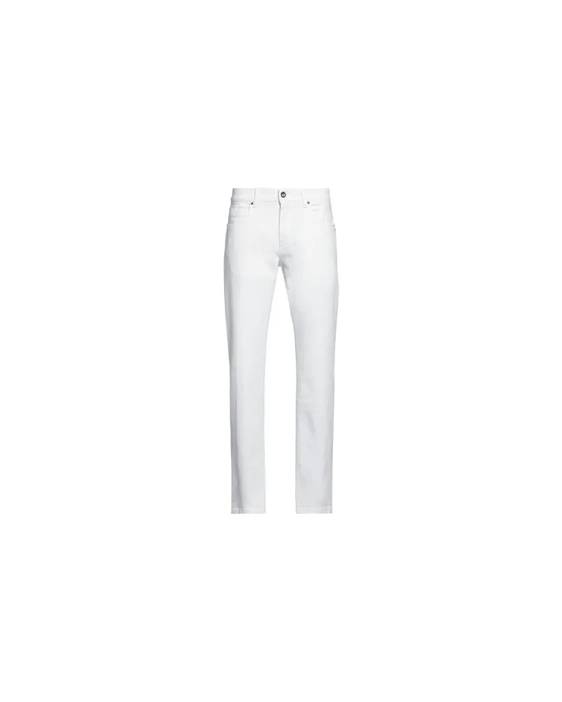 Take Two HOSEN & RÖCKE - Hosenauf YOOX.COM Weiß