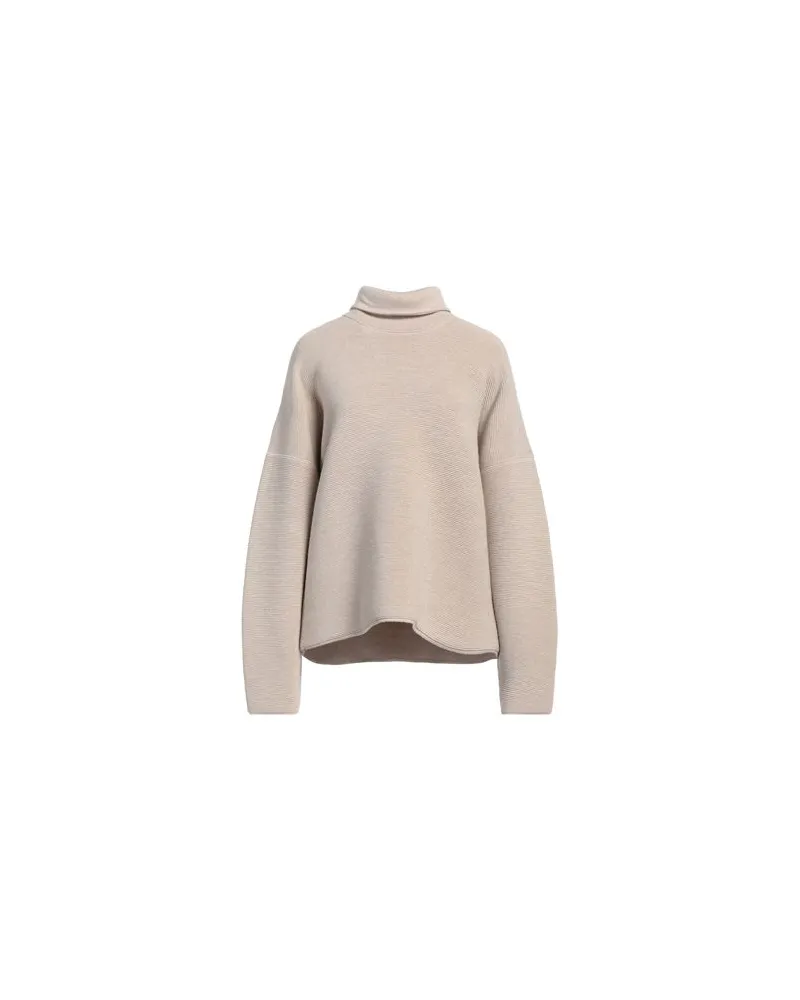 Fear of God STRICKWAREN - Rollkragenpulloverauf YOOX.COM Beige