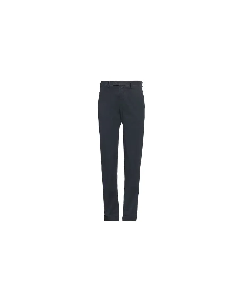 Briglia 1949 HOSEN & RÖCKE - Hosenauf YOOX.COM Nachtblau