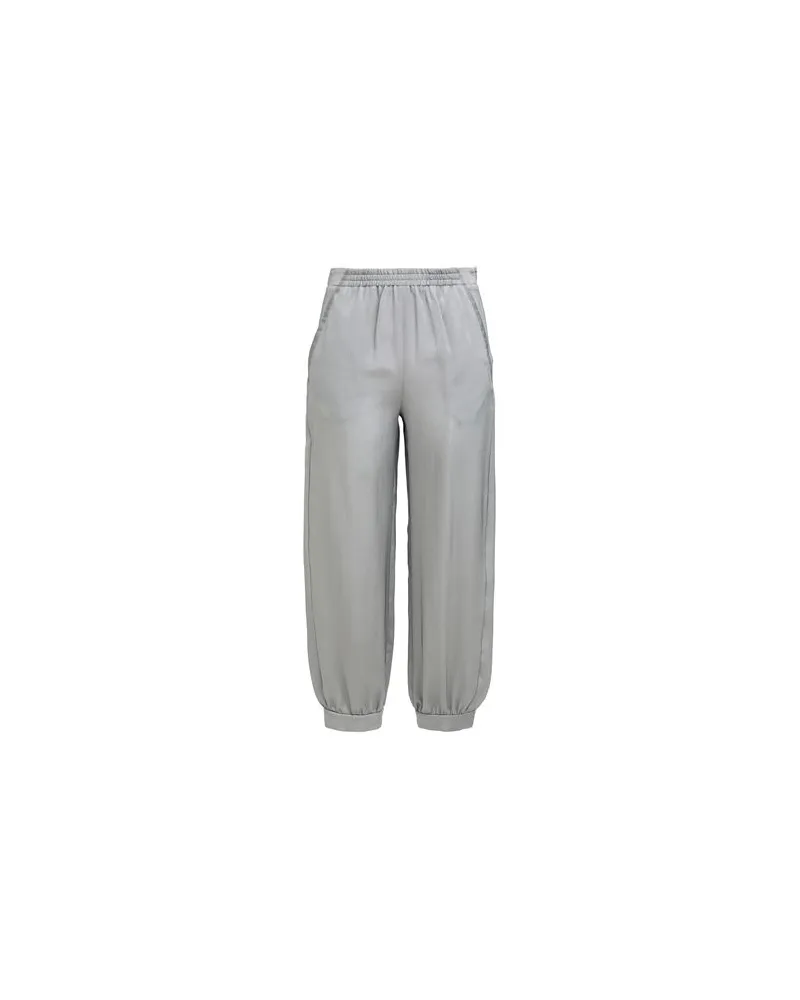 Emporio Armani HOSEN & RÖCKE - Hosenauf YOOX.COM Grau