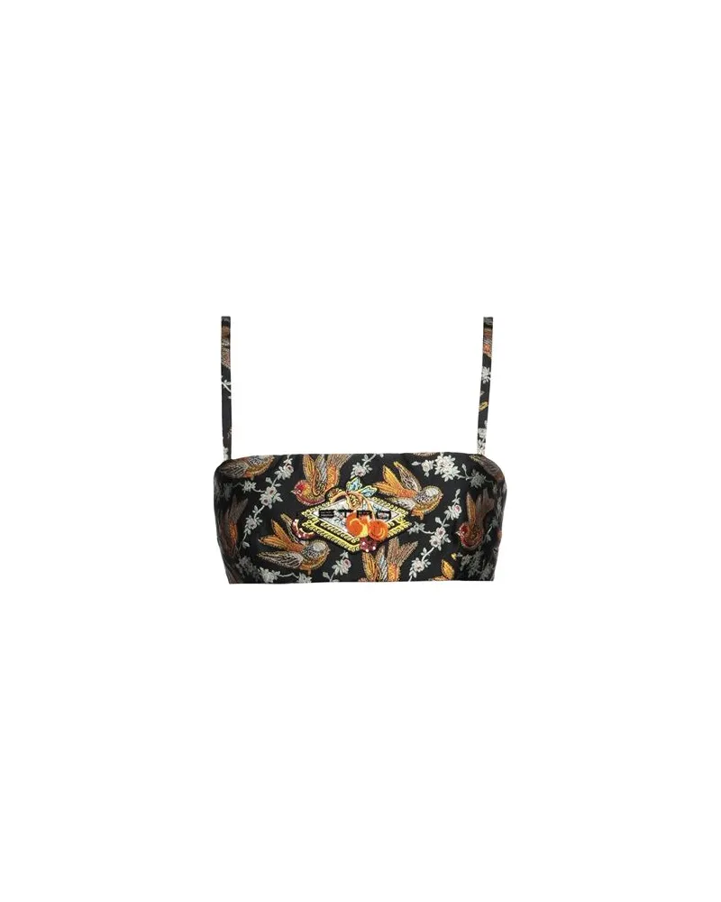 Etro TOPS - Topsauf YOOX.COM Schwarz