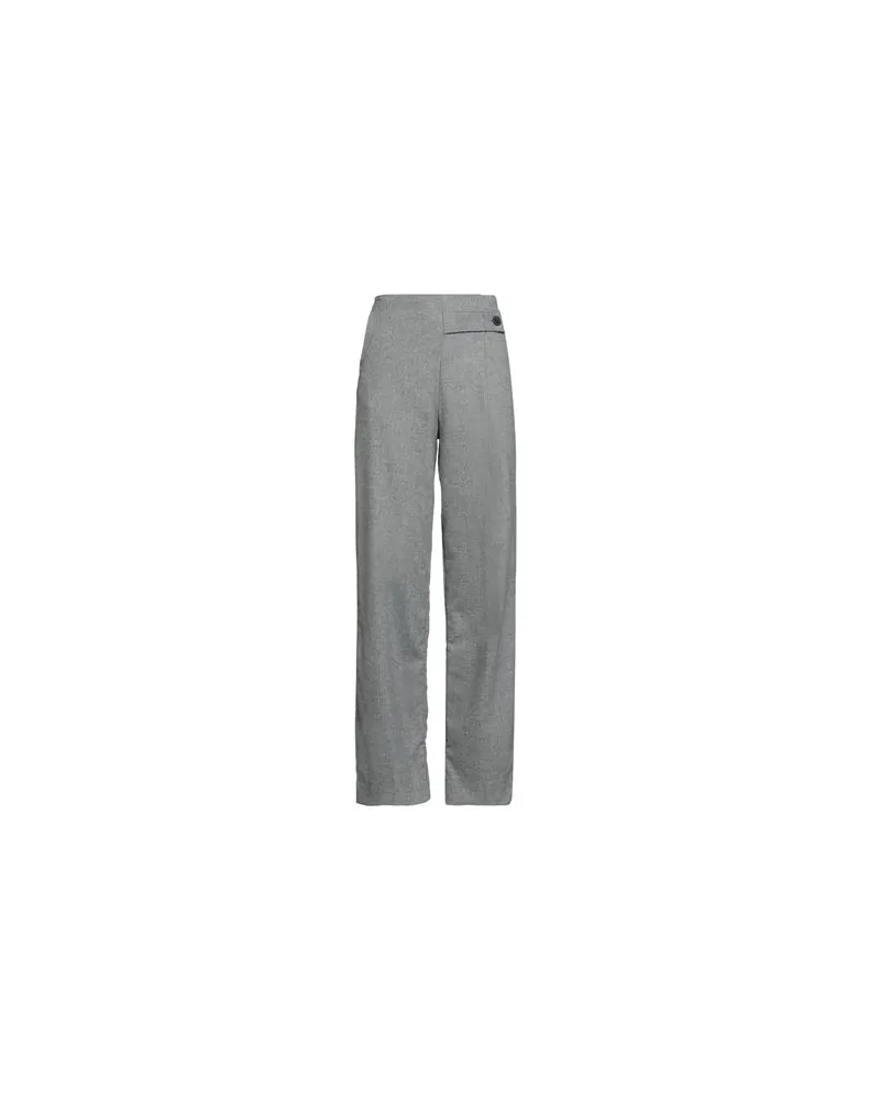 ba&sh HOSEN & RÖCKE - Hosenauf YOOX.COM Grau