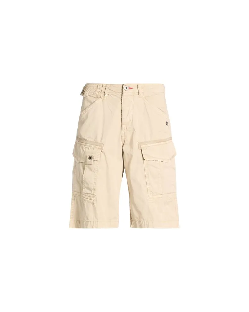 BERNA HOSEN & RÖCKE - Shorts & Bermudashortsauf YOOX.COM Beige