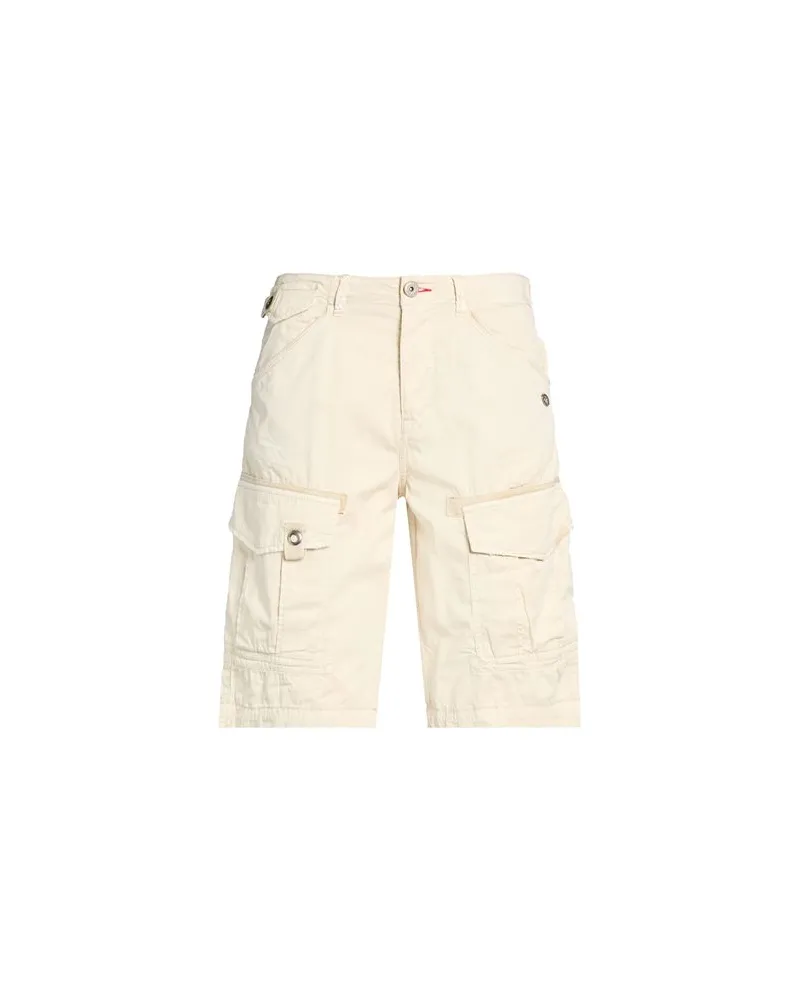 BERNA HOSEN & RÖCKE - Shorts & Bermudashortsauf YOOX.COM Beige