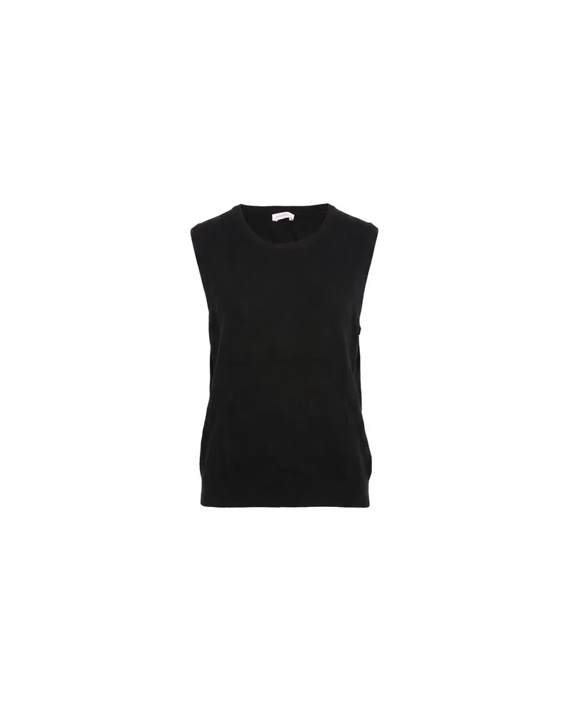 ROSSOPURO STRICKWAREN - Pulloverauf YOOX.COM Schwarz